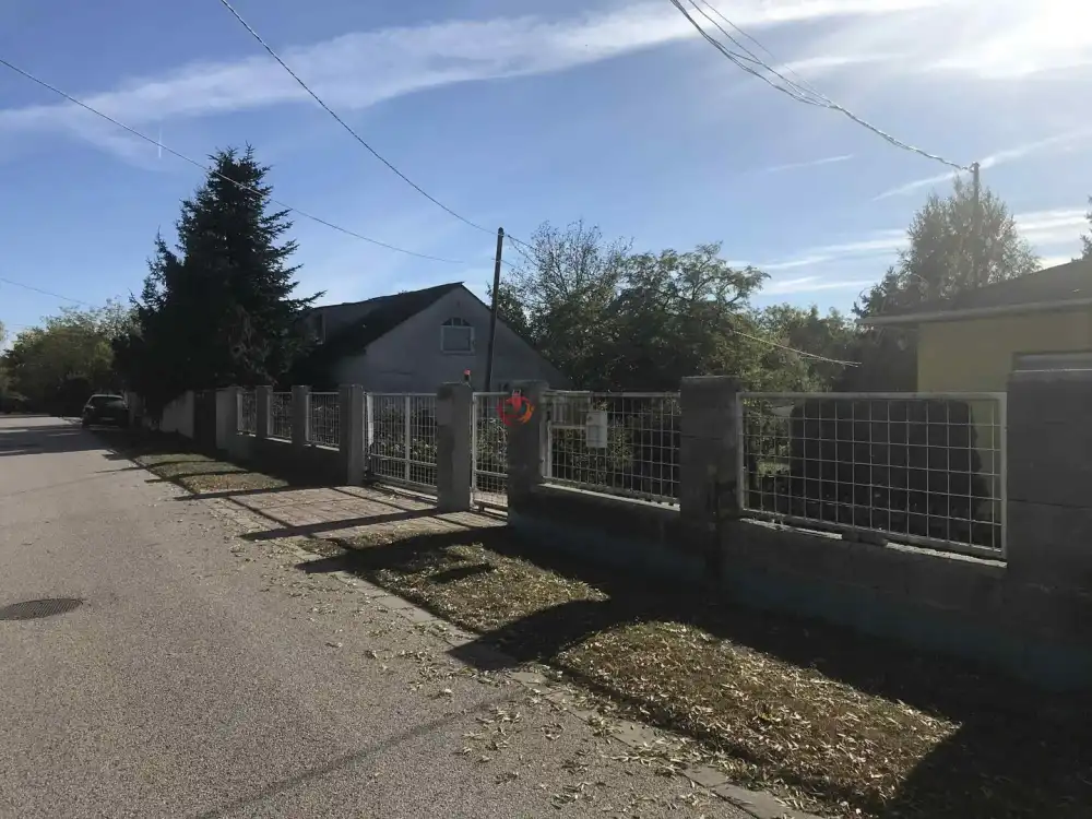 Komárom-Esztergom megye - Komárom