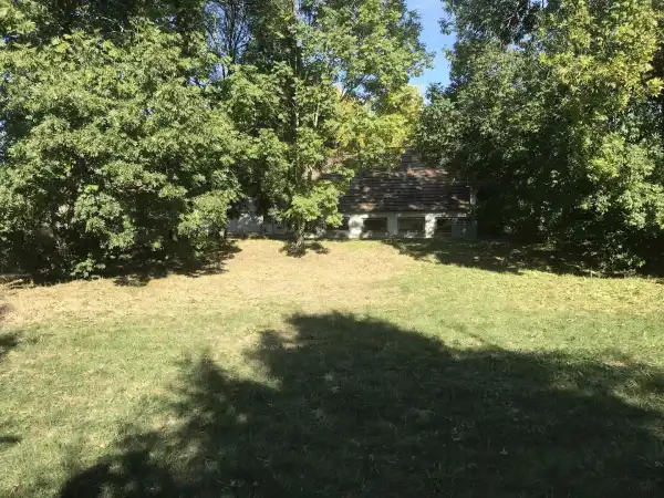 Eladó Építési telek, Komárom 1 m² 59.9 M Ft