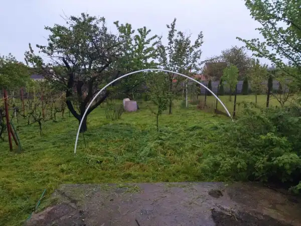 Eladó Építési telek, Koppánymonostor 1145 m² 12.5 M Ft