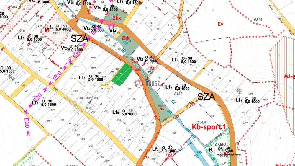 Nógrád megye - Legénd