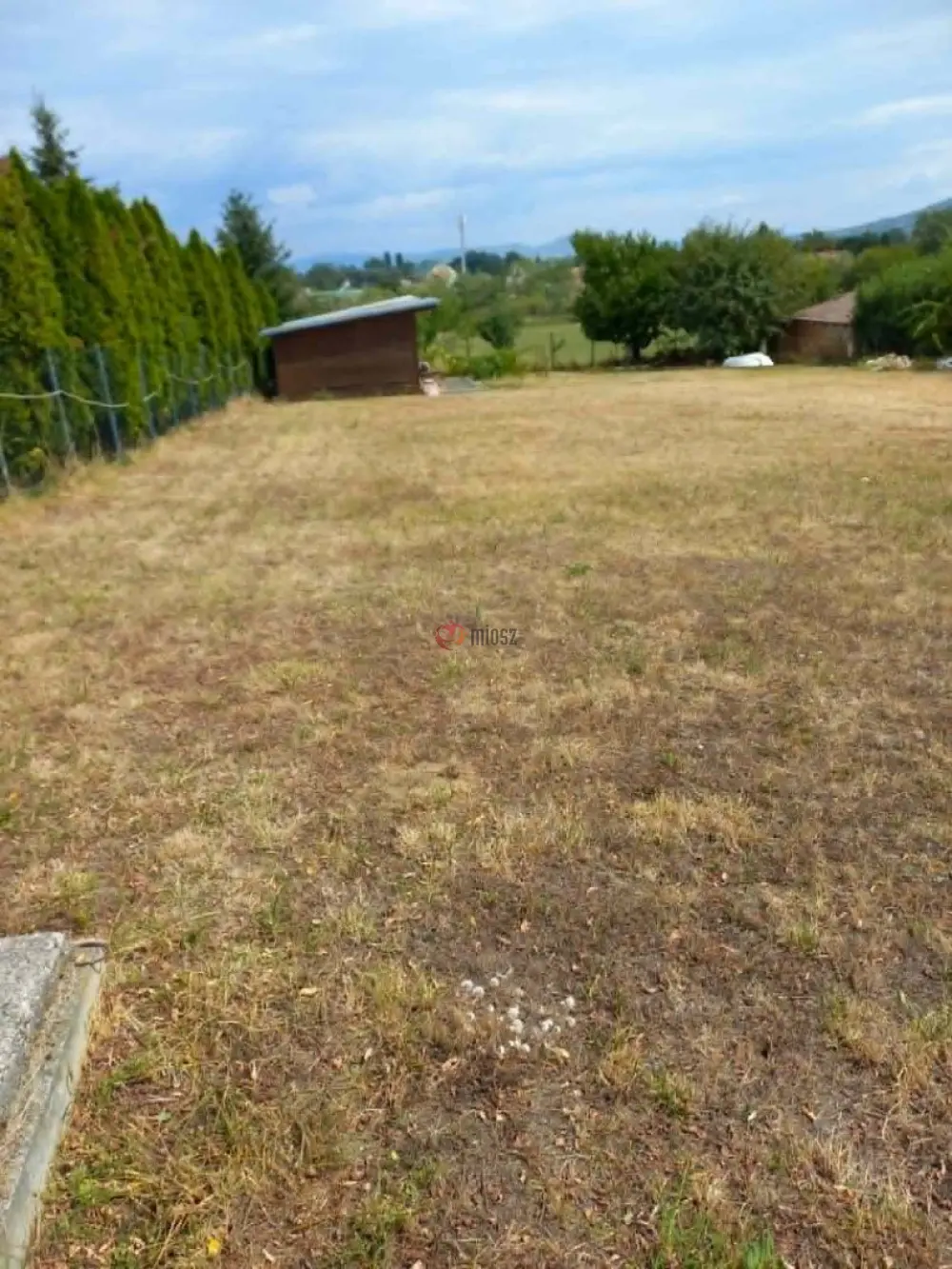 Veszprém megye - Lesencetomaj