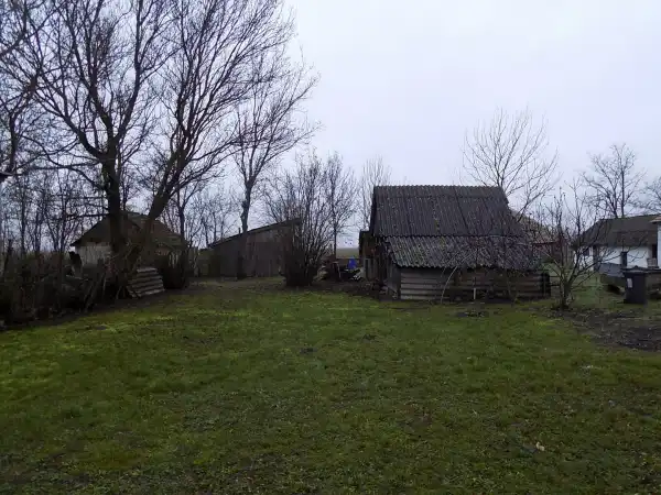 Eladó Építési telek, Magyarkeresztúr 1 m² 5.1 M Ft