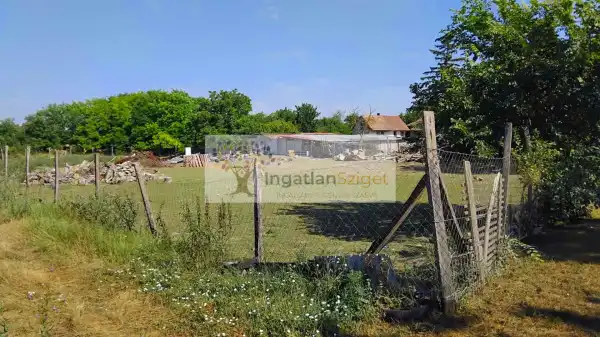 Eladó Építési telek, Makád 1873 m² 6.9 M Ft Eladó Építési telek, Makád 1873 m² 6.9 M Ft