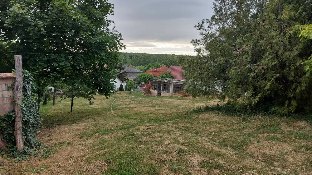 Fejér megye - Mány
