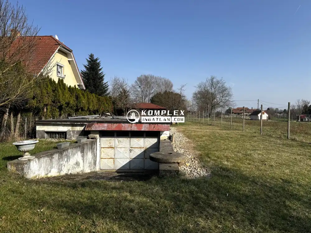 Győr-Moson-Sopron megye - Máriakálnok