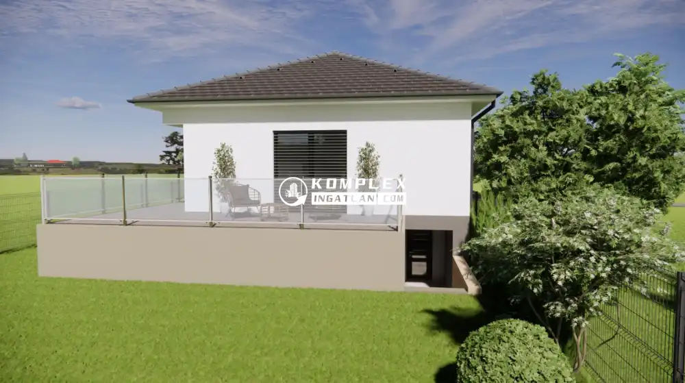 Győr-Moson-Sopron megye - Máriakálnok