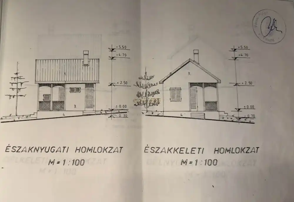 Nógrád megye - Mátrakeresztes