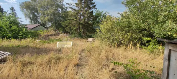 Eladó Építési telek, Mogyoród 803 m² 14.9 M Ft