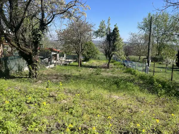 Eladó Építési telek, Mogyoród 878 m² 26 M Ft