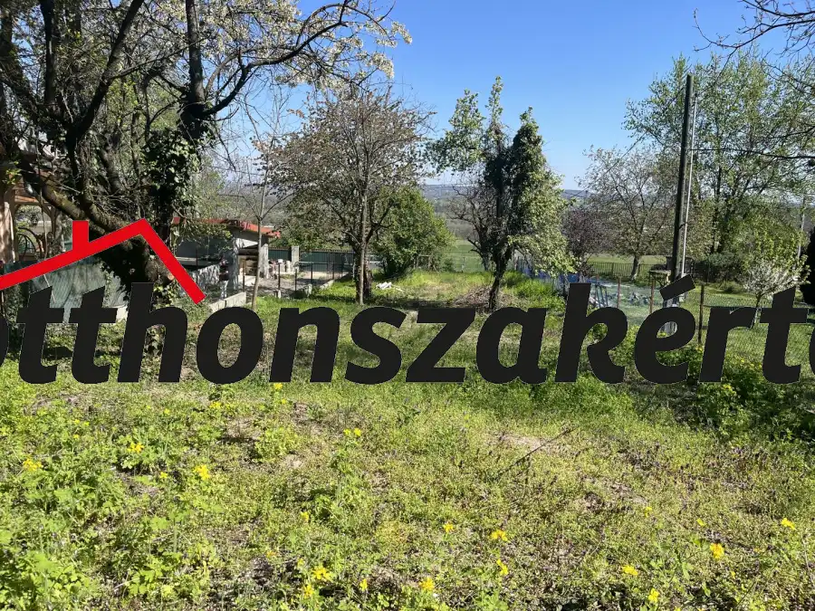 eladó  Építési telek, Mogyoród