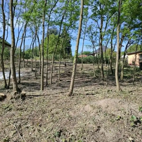 Eladó Építési telek, Monorierdő 945 m² 15 M Ft