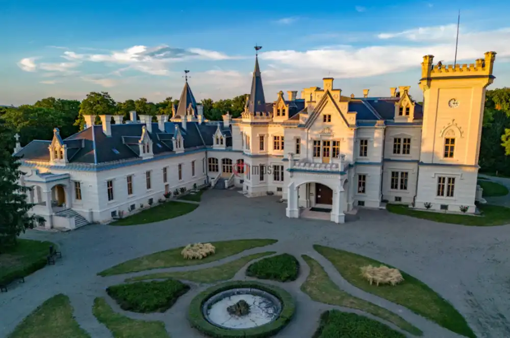 Fejér megye - Nádasdladány