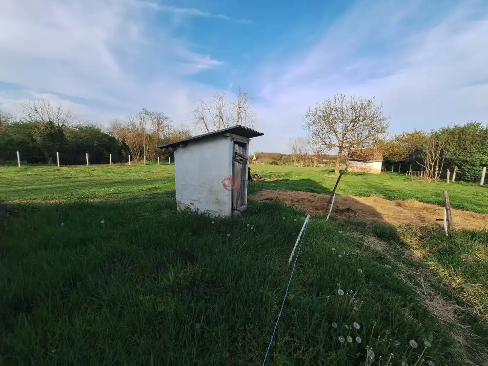Somogy megye - Nágocs