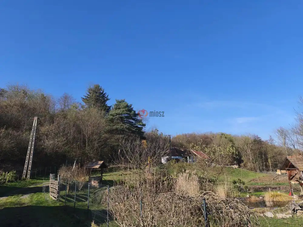 Zala megye - Nagypáli