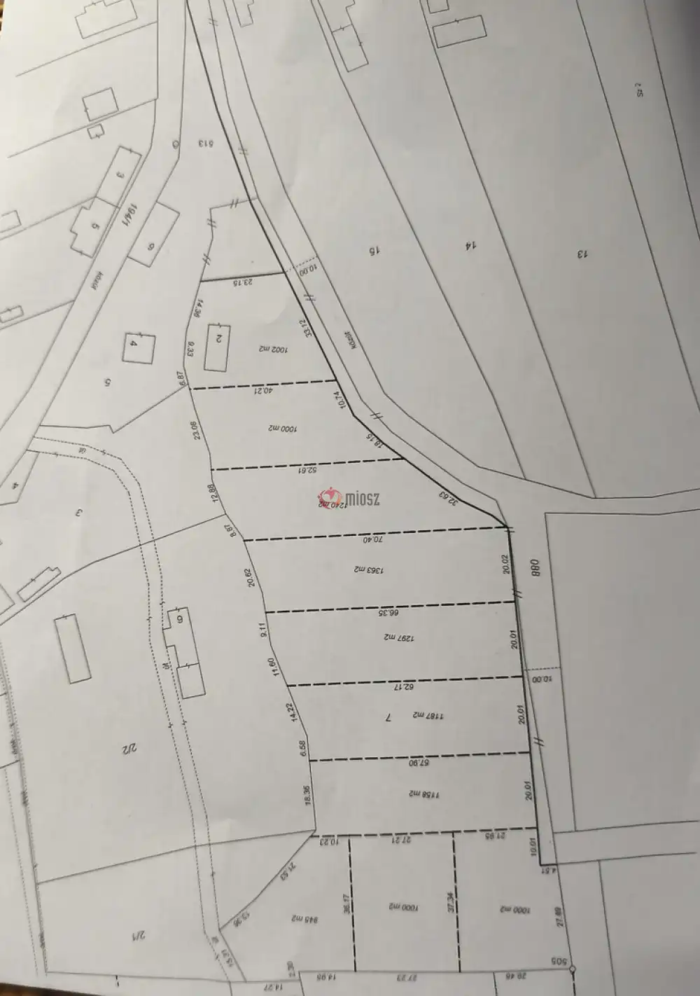 Zala megye - Nagypáli