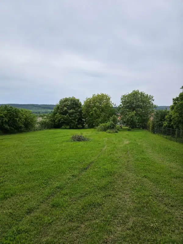 Eladó Építési telek, Nézsa 1000 m² 8.4 M Ft