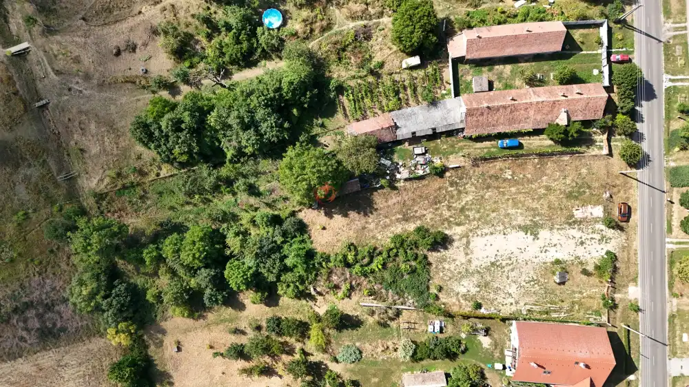 Nógrád megye - Nézsa