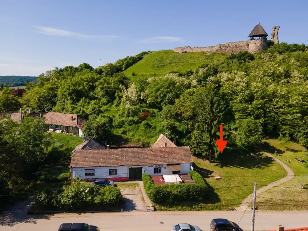 Nógrád megye - Nógrád