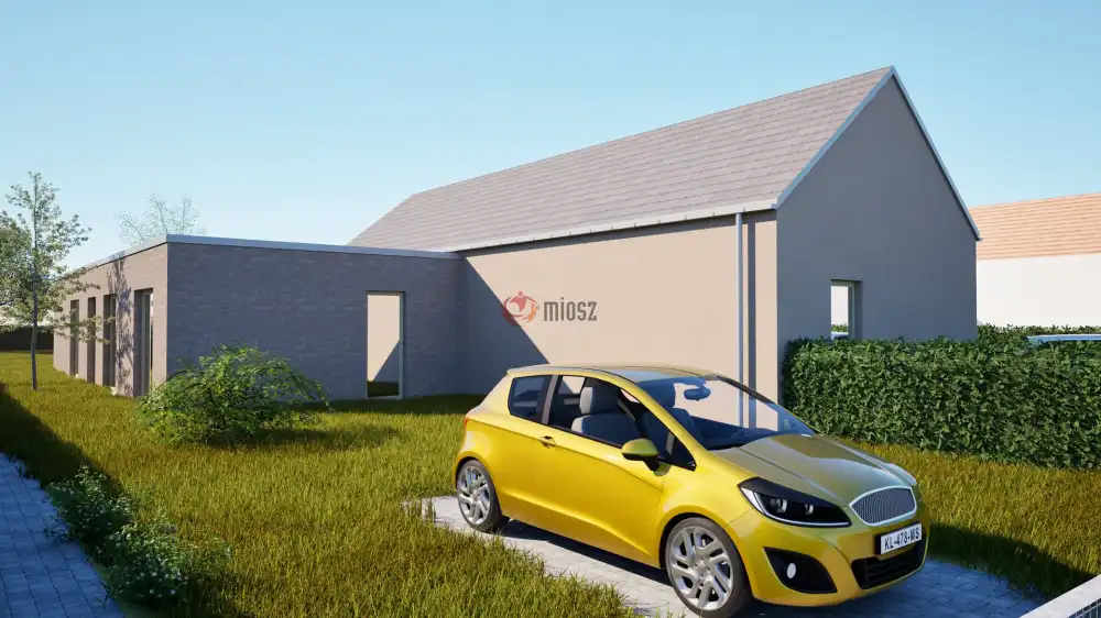 Pest megye - Örkény