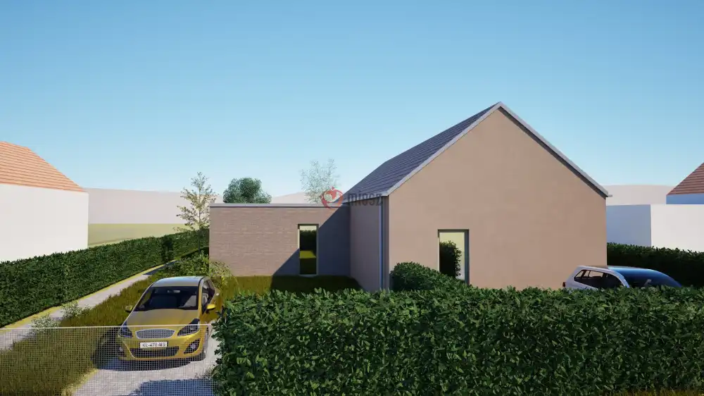 Pest megye - Örkény