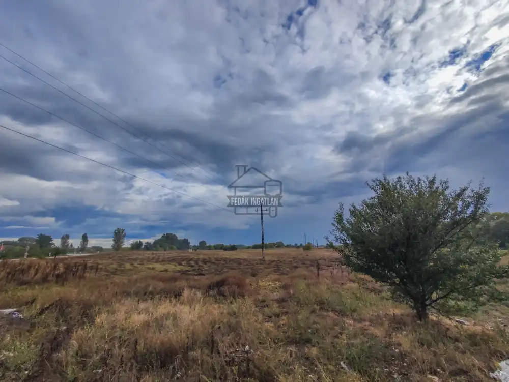 Pest megye - Örkény