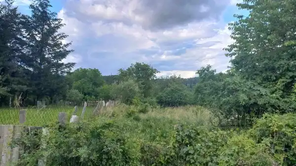 Eladó Építési telek, Parád 1184 m² 7.5 M Ft