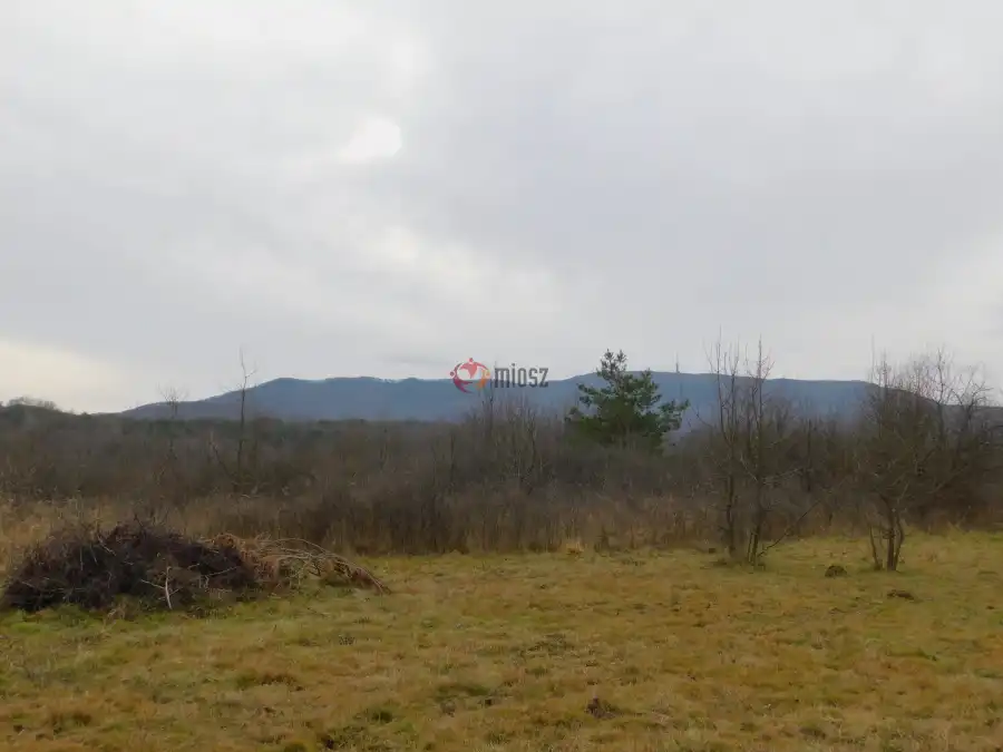 eladó  Építési telek, Parád