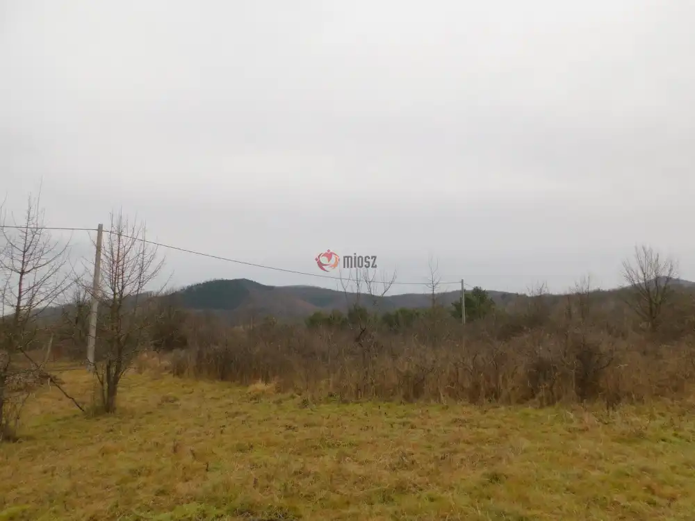 Heves megye - Parád