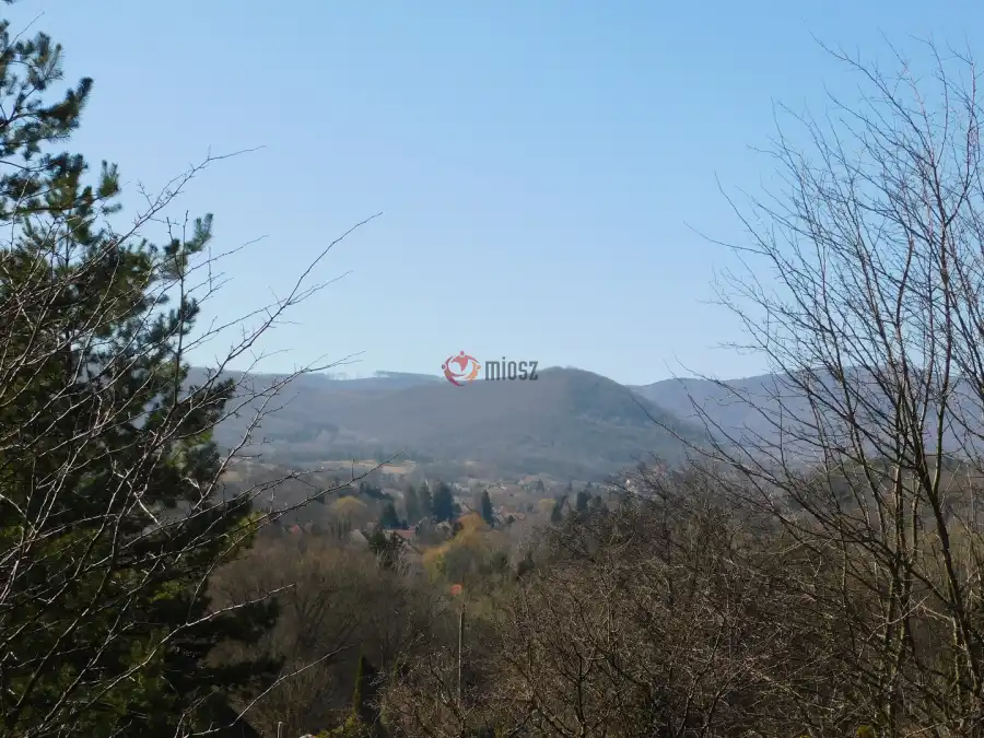 eladó  Építési telek, Parád