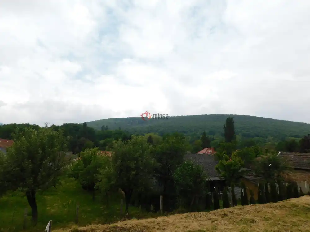 Heves megye - Parád