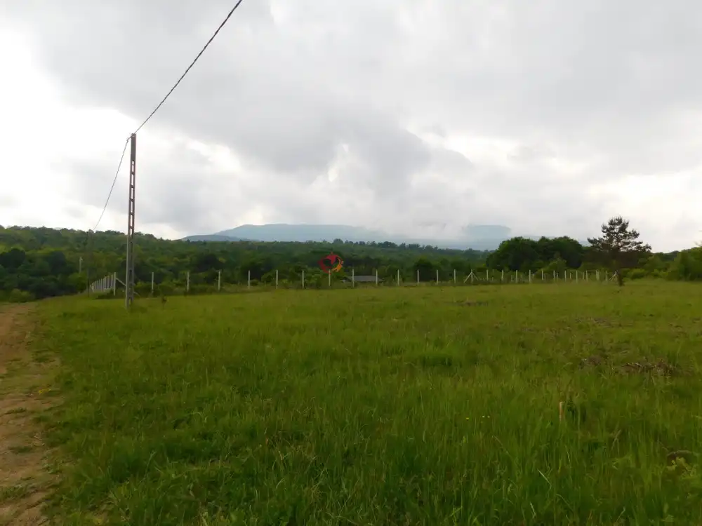 Heves megye - Parád