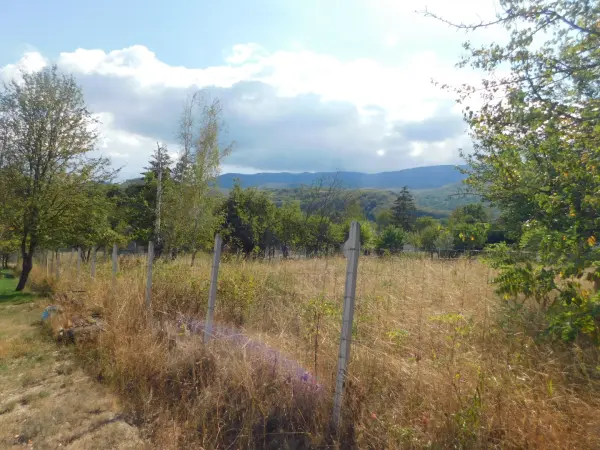 Eladó Építési telek, Parád 800 m² 20.5 M Ft