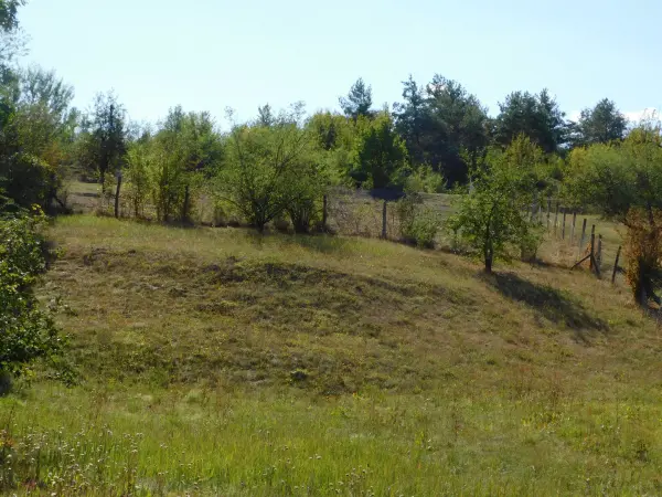 Eladó Építési telek, Parád 1050 m² 5.5 M Ft