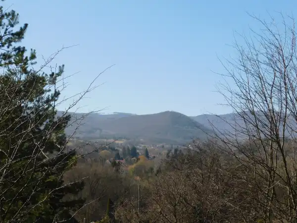 Eladó Építési telek, Parád 1019 m² 26.75 M Ft