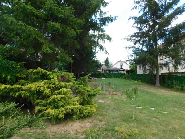 Eladó Építési telek, Parádsasvár 580 m² 16.5 M Ft