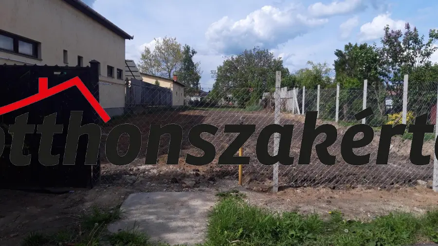 eladó  Építési telek, Pásztó