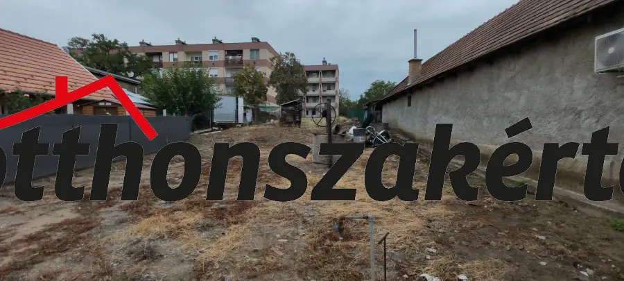 eladó  Építési telek, Pásztó