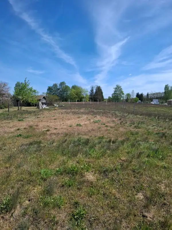 Eladó Építési telek, Patvarc 900 m² 4.19 M Ft