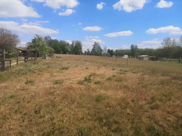 Eladó Építési telek, Patvarc 900 m² 3.99 M Ft