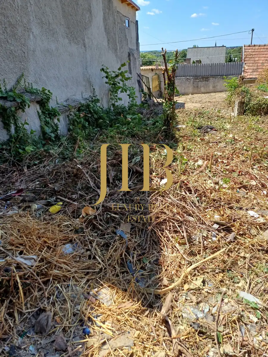 eladó  Építési telek, Páty