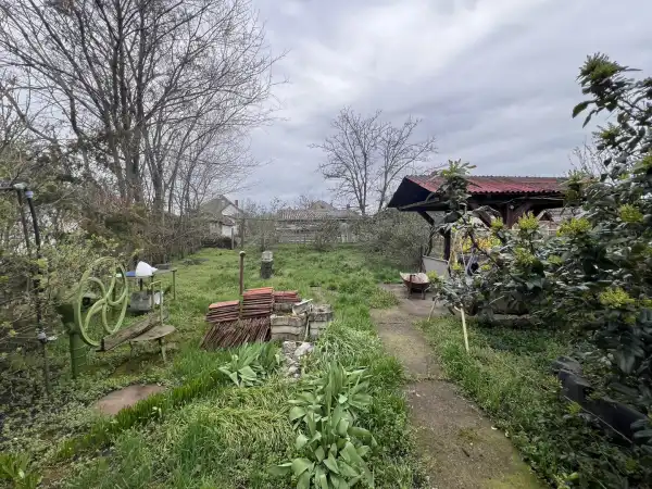 Eladó Építési telek, Püspökladány 725 m² 10512.5 M Ft