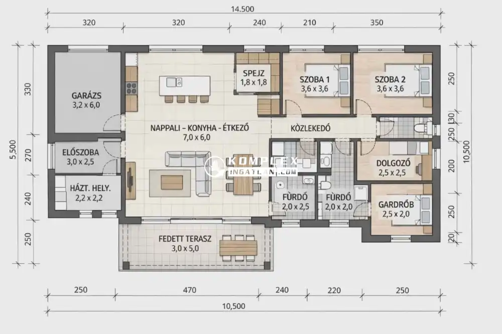 Fejér megye - Rácalmás