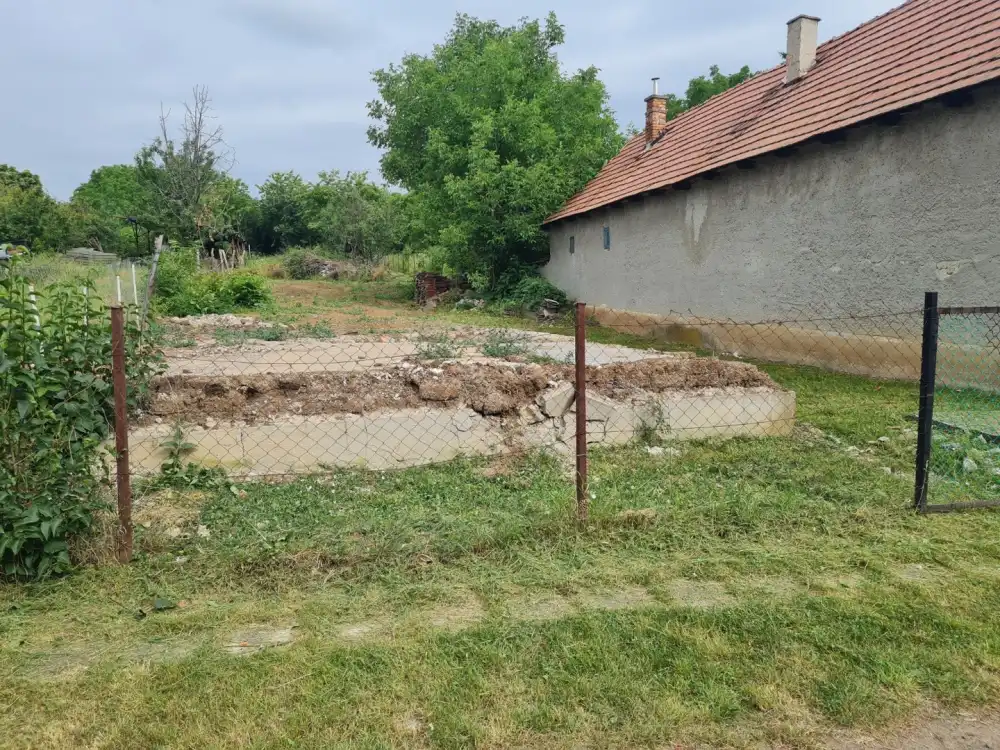 Heves megye - Rózsaszentmárton