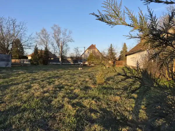 Eladó Építési telek, Sarud 1439 m² 10.9 M Ft