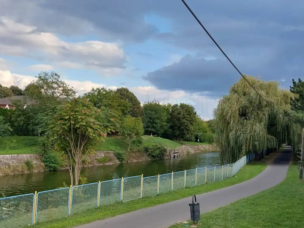 Somogy megye - Siófok