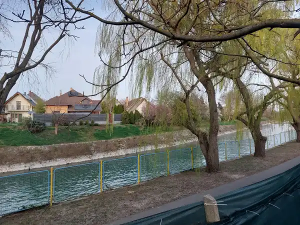 Eladó Építési telek, Siófok 901 m² 164.9 M Ft