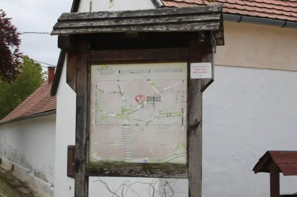 Somogy megye - Somogydöröcske