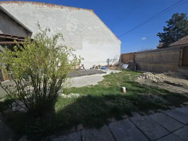 Eladó Építési telek, Sopron 101 m² 15 M Ft + Áfa