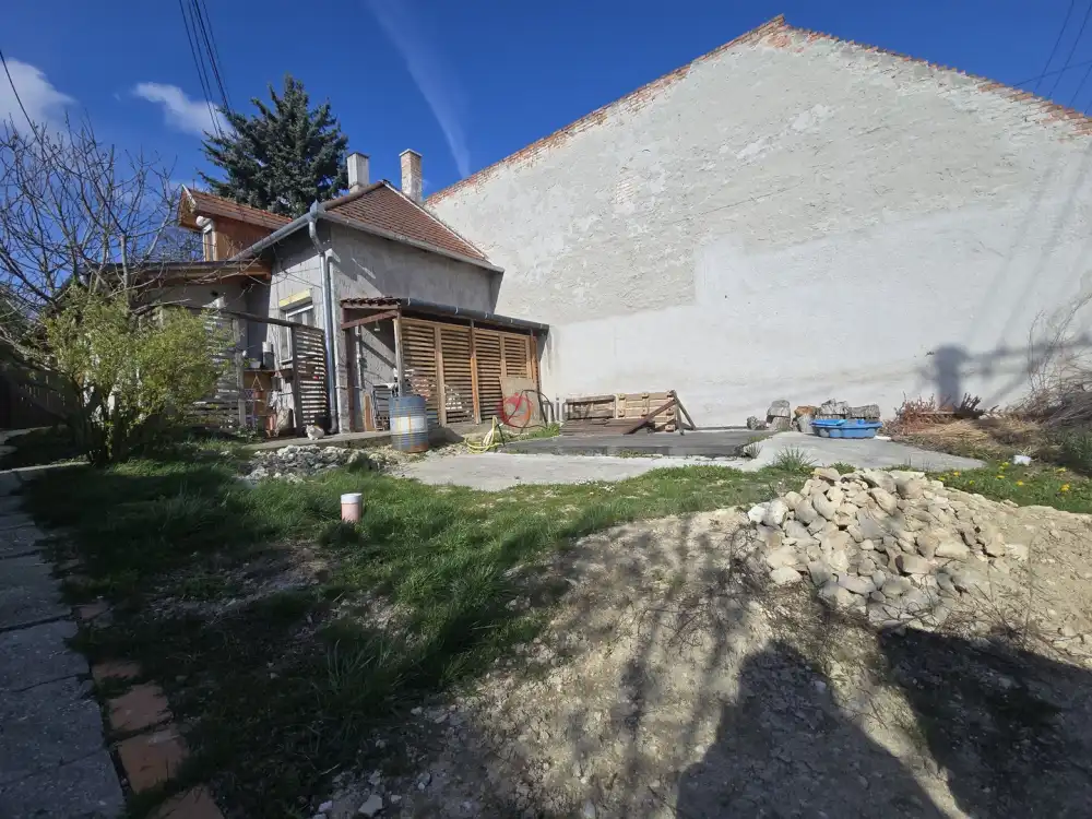 Győr-Moson-Sopron megye - Sopron