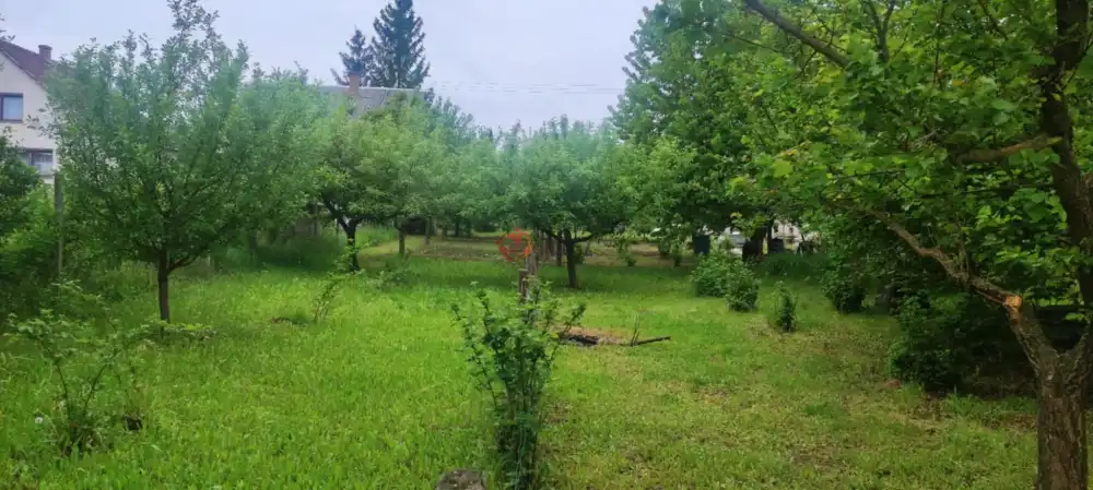 Nógrád megye - Szanda
